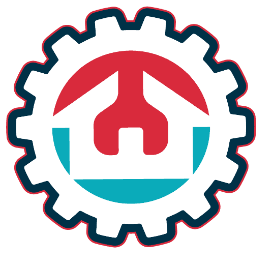 HomeOps Electric Logo